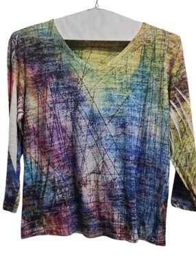 Preowned Jess And Jane Top
